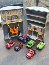 Micro Machines Galoob Vintage