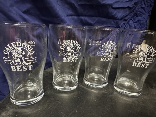 Caledonia best half - best,