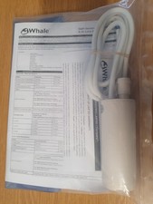 Whale GP1002 12V Submersible