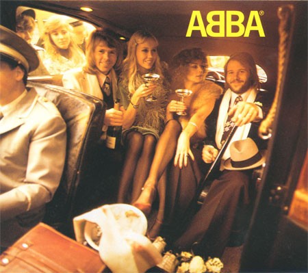 Abba value - :, cd