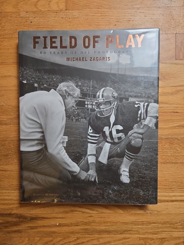 Field play years of - field,