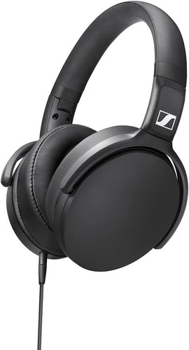 Sennheiser 400s over - sennheiser, over-ear