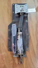 Cessna 206 Door Handle