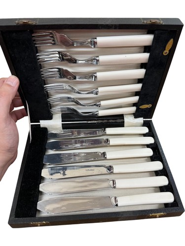 Sheffield stainless steel - stainless,