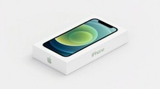New Boxed Apple iPhone 12 64GB Green Unlocked 100% Battery Health