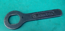 ENGINEERS GENUINE CLARKSON