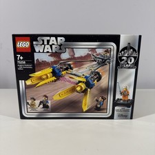 LEGO Star Wars: Anakin's Podracer - 20th Anniversary Edition (75258)