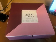 Jack Wills Bathing Gift Set -