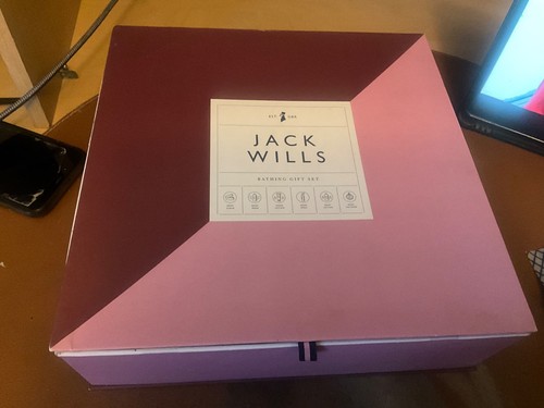 Jack wills bathing gift - bathing,