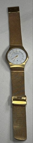 Skagen 233xlgg men watch - skagen,