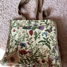 Shopping Bag Signare tapestry
