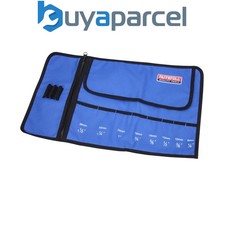 Faithfull  8 Pocket Chisel