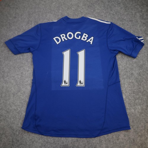 Chelsea shirt mens large blue - mens,