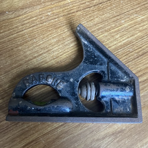 Vintage rabone combination - vintage,