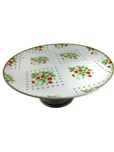 Enesco swiss strawberry - enesco,