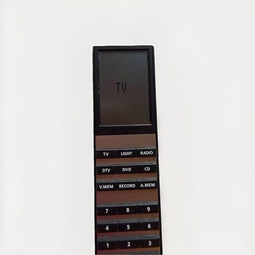 Bang olufsen o remote - b&o,