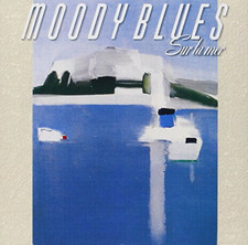 Sur La Mer - The Moody Blues