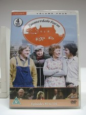 Emmerdale Farm Volume 4 (DVD)