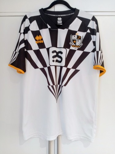 Erreà port vale home - port, fc