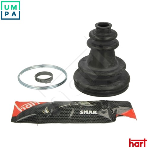 Bellow kit drive shaft - drive, 929