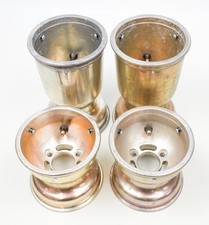 Magnesium 130/212 Slick Kart