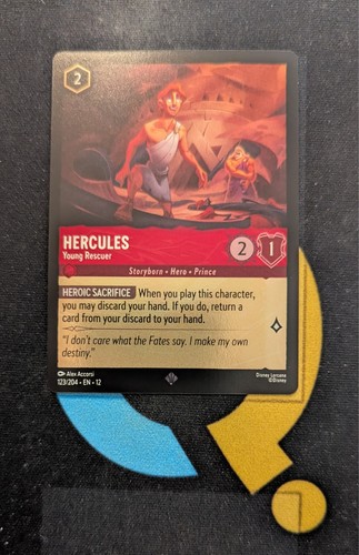 Hercules young rescuer 123 204 - hercules,