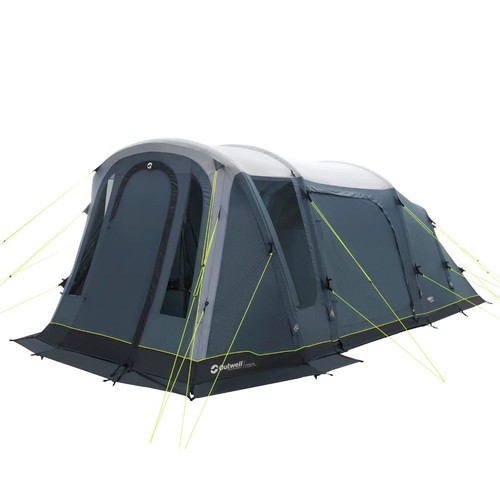 Outwell sacramento air tent - 4,