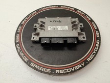 Renault Clio 2010 Mk3 Engine