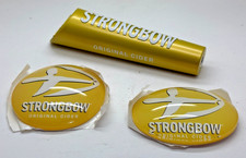 Strongbow original cider tap - strongbow,