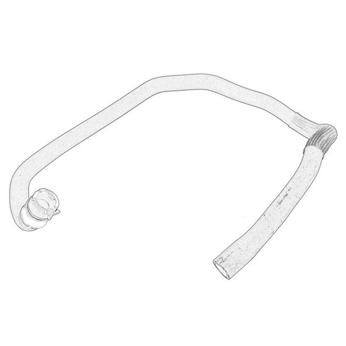 Cooling system pipe fits - cooling,