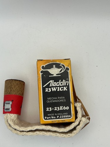 Aladdin 23e60 wick - aladdin,