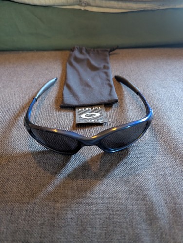 Vintage oakley minute - vintage,