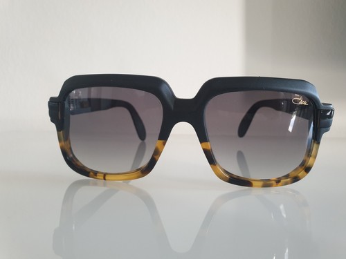 Cazal 607 legends sunglasses - cazal,