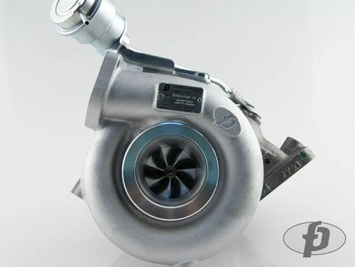 Owens 71hta turbo cha - 71hta,