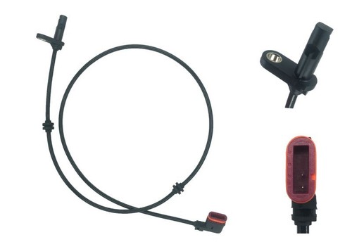 Lemark rear abs - lemark,