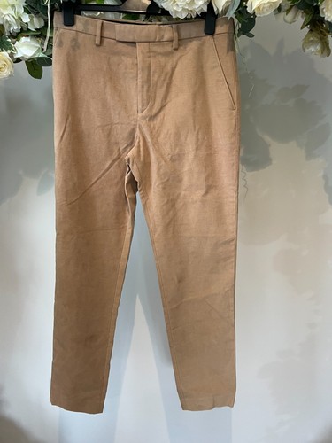 Ted baker trousers mens waist - trousers,