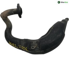 Left Exhaust Collector YAMAHA TDR 250 1988-1992
