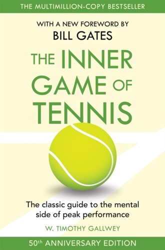 The inner game - game, by