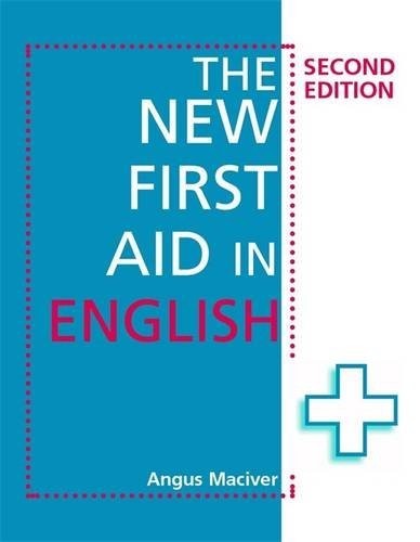 The new first aid - the,