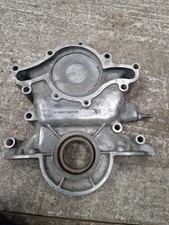 Ford small block V8 288 302 351w Front Timing Cover alloy 