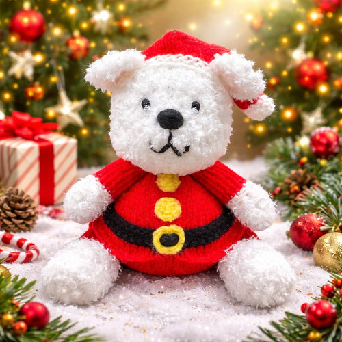 Knitting pattern christmas - -,