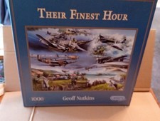 Gibsons Puzzles Their Finest