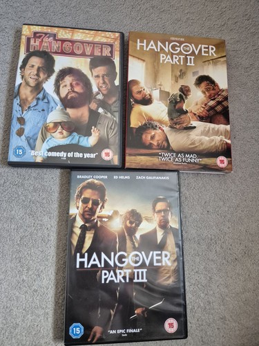 Hangover complete movie - hangover,