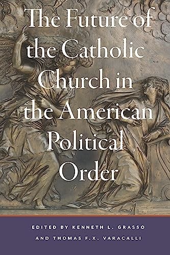 Future the catholic church - catholic,