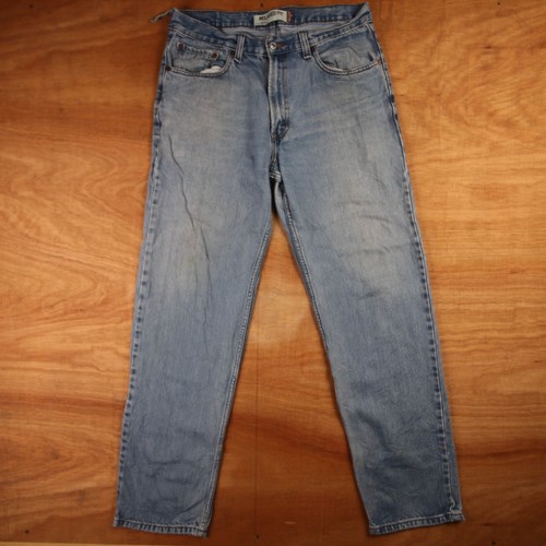 Levi 550 red - 550, l31