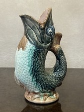 Antique 19th C. English