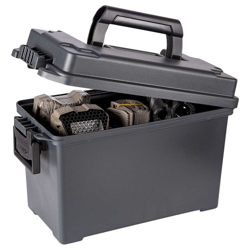 Field ammunition box - field, .50