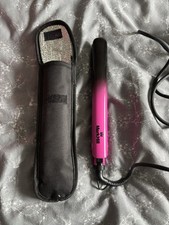 Mark Hill Hair Straighteners
