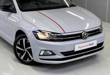VW Volkswagen Polo (Beats)