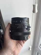 Mamiya Sekor C F3.8 90mm -
